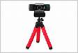 Webcam 720p veja 8 modelos por a partir de R 119